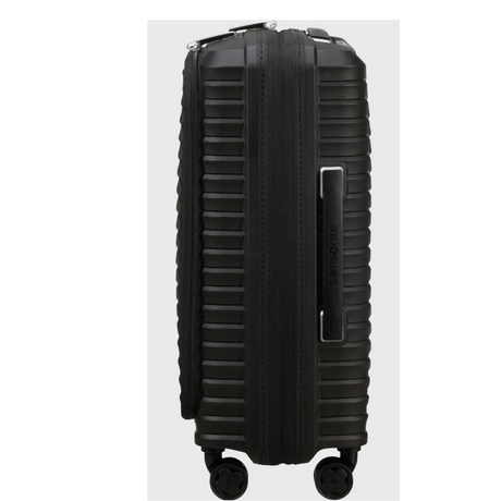 SAMSONITE -  Valise cabine rigide extensible - Upscape Easy Access - 55/40cm - black