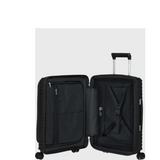 SAMSONITE -  Valise cabine rigide extensible - Upscape Easy Access - 55/40cm - black