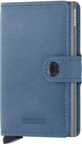 SECRID - Porte cartes Miniwallet Original - Ice Blue