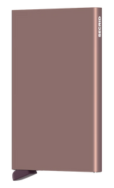 SECRID - Porte cartes Card Protector - Rose