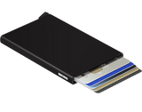 SECRID - Porte cartes Card Protector - Black