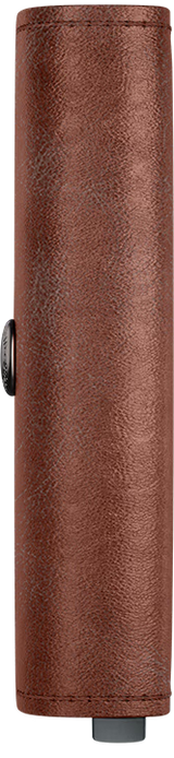 SECRID - Porte cartes Miniwallet Vintage - Cognac