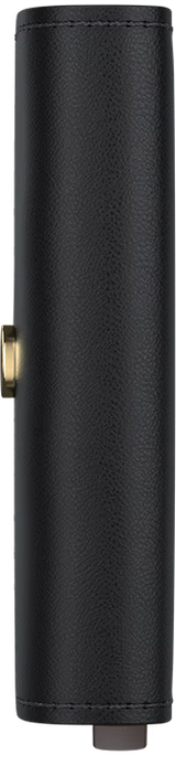 SECRID - Porte cartes porte monnaie Enveloppe wallet Original - Black