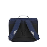 Tann's Cartable Lancelot Bleu 38 cm