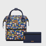 CABAÏA - Sac à dos Small - Alexandrie