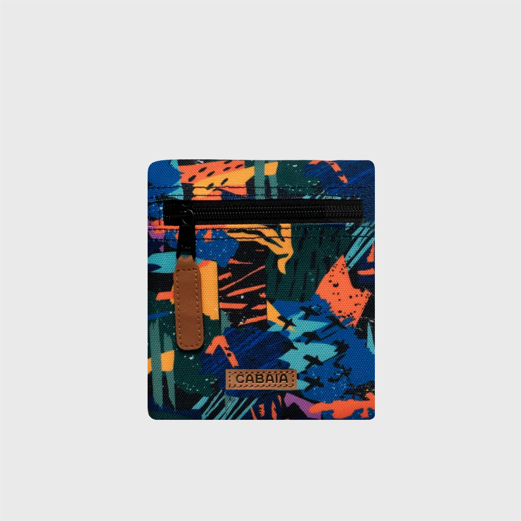 CABAÏA - Pochette S - Boulogne