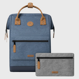 CABAÏA - Sac à dos Maxi - Paris