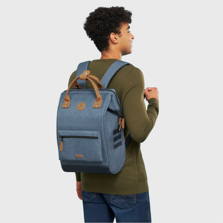 CABAÏA - Sac à dos Maxi - Paris