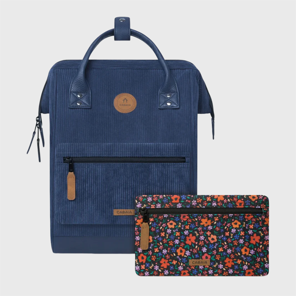 CABAÏA - Sac à dos Medium - Indianapolis
