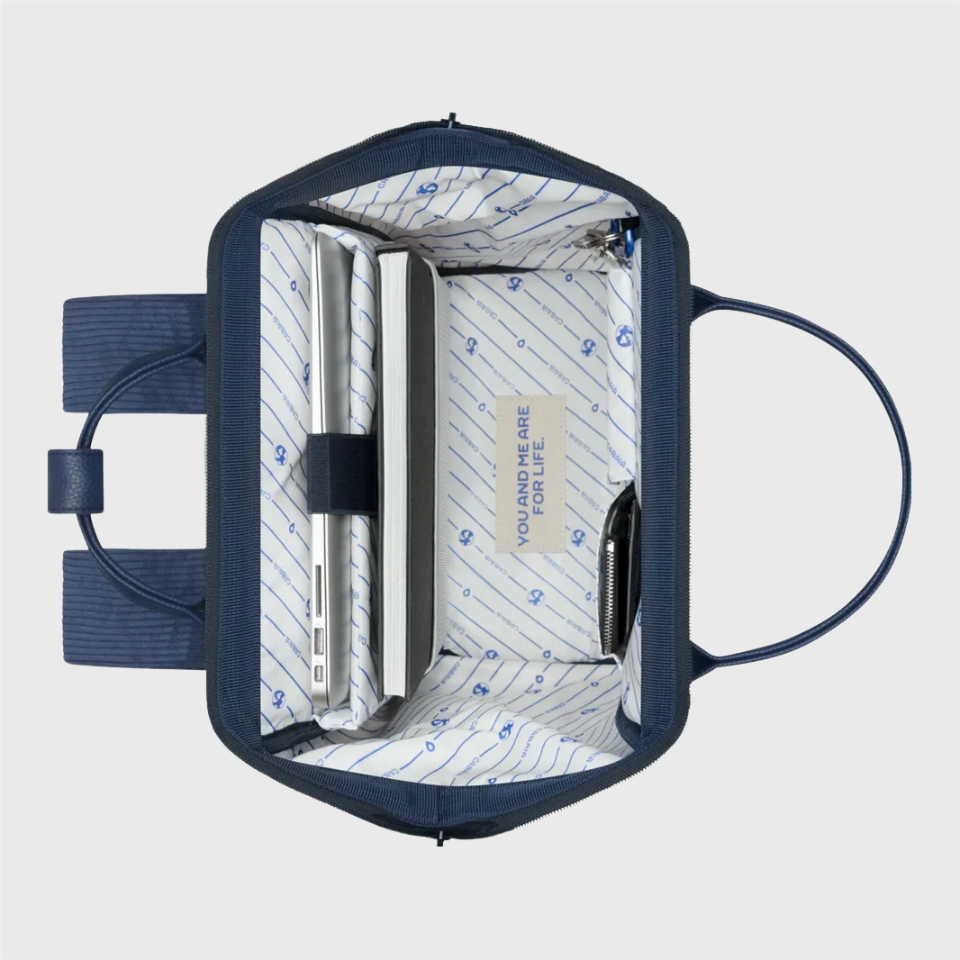 CABAÏA - Sac à dos Medium - Indianapolis