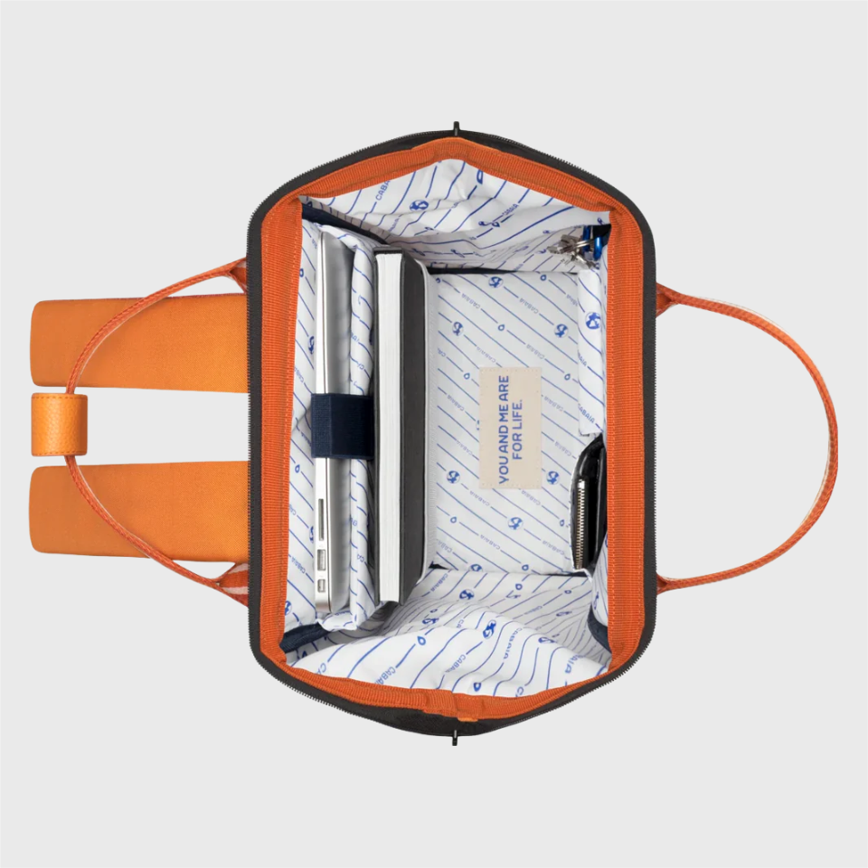 CABAÏA - Sac à dos Medium - Johannesburg