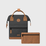 CABAÏA - Sac à dos Small - Londres