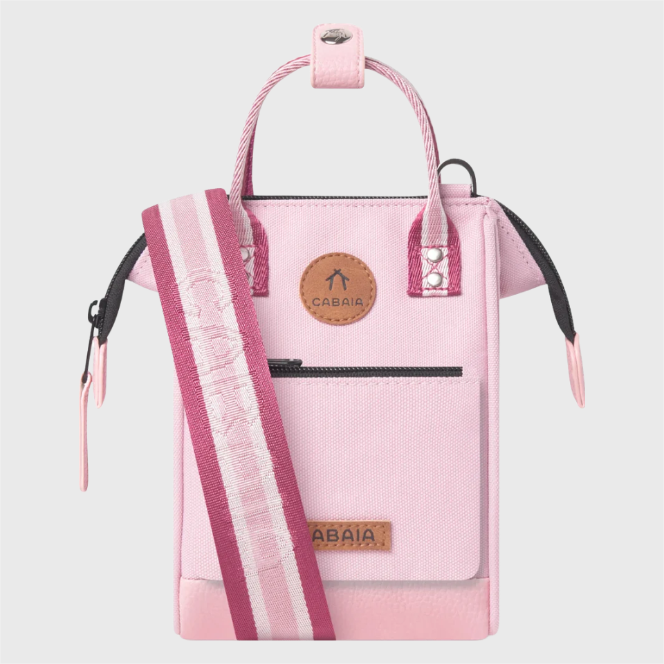 CABAÏA - Sac bandoulière Nano - Assouan