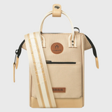 CABAÏA - Sac bandoulière Nano - Lobito