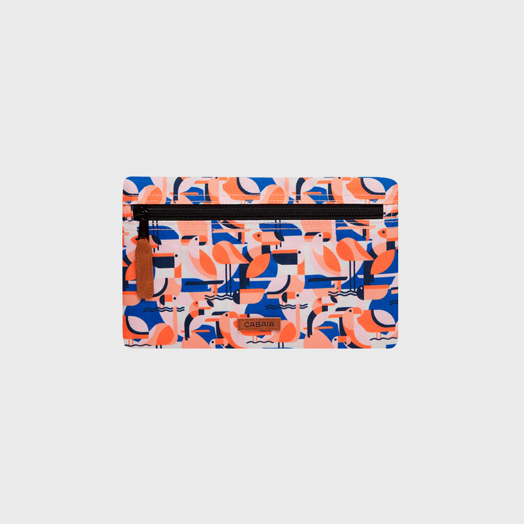 CABAÏA - Pochette L - Mi Pueblito