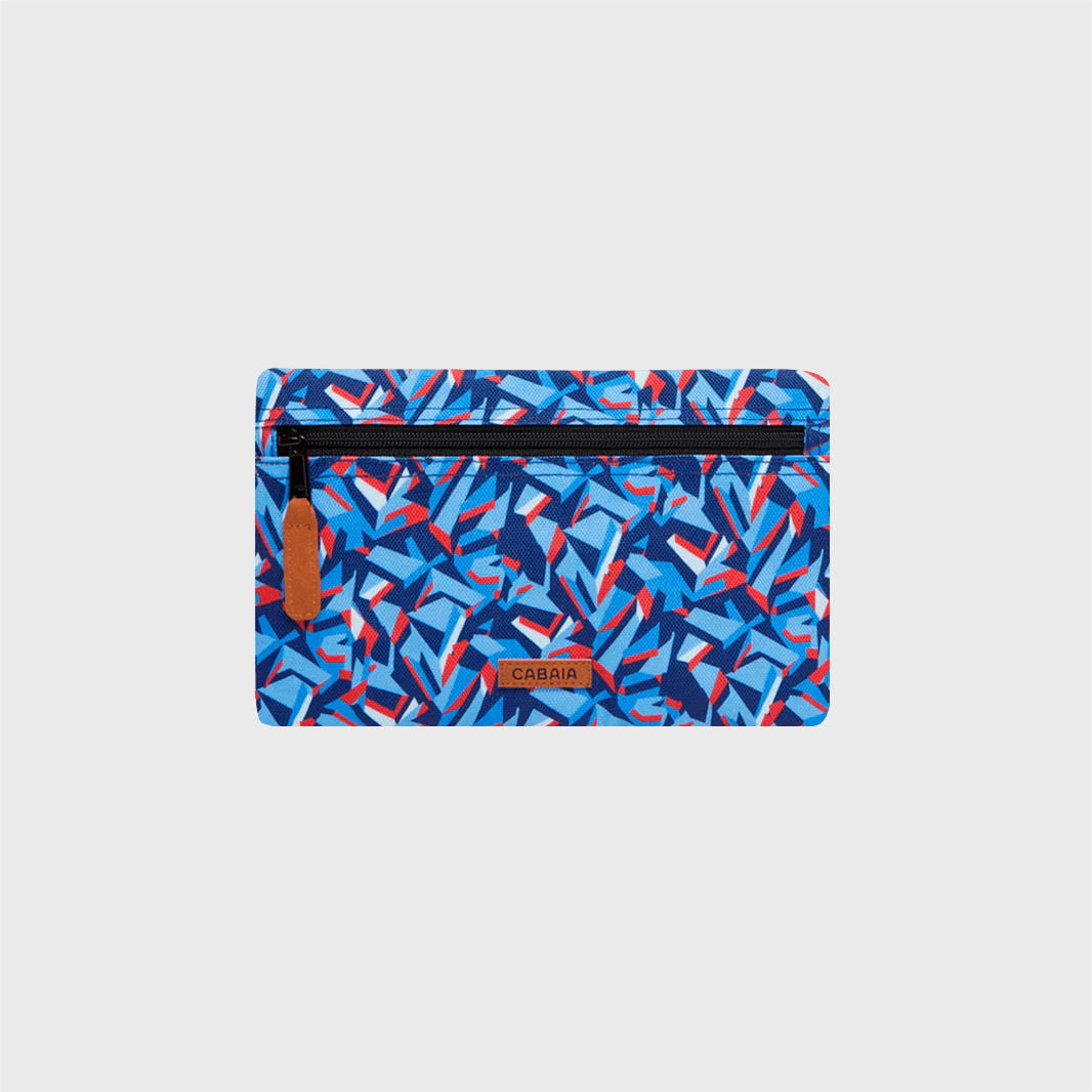 CABAÏA - Pochette L - Plaza de dolores