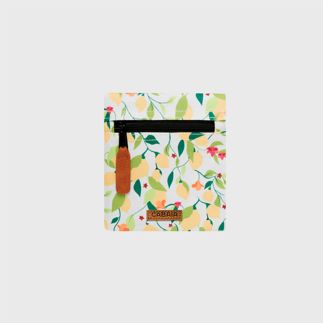 CABAÏA - Pochette S - Baia Azul