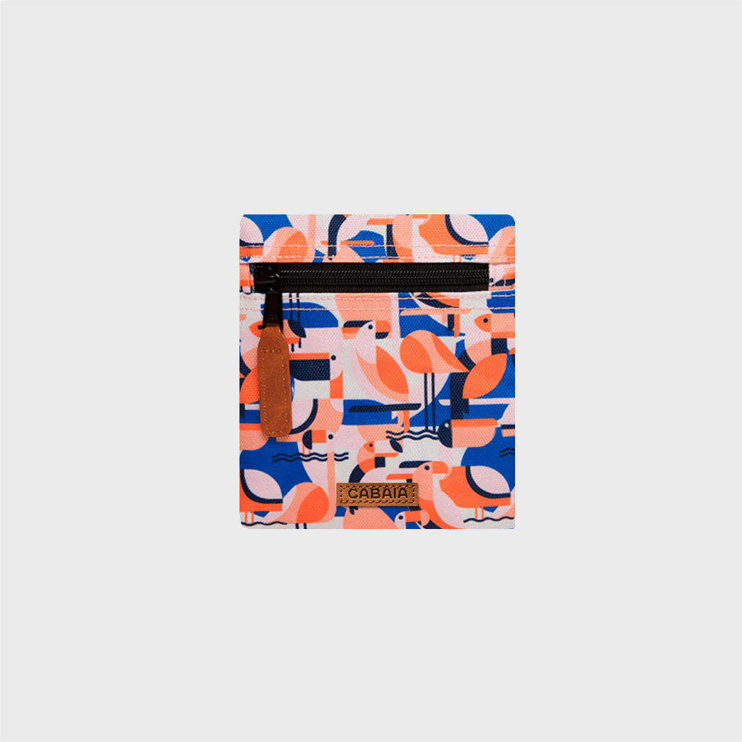 CABAÏA - Pochette S - Mi Pueblito
