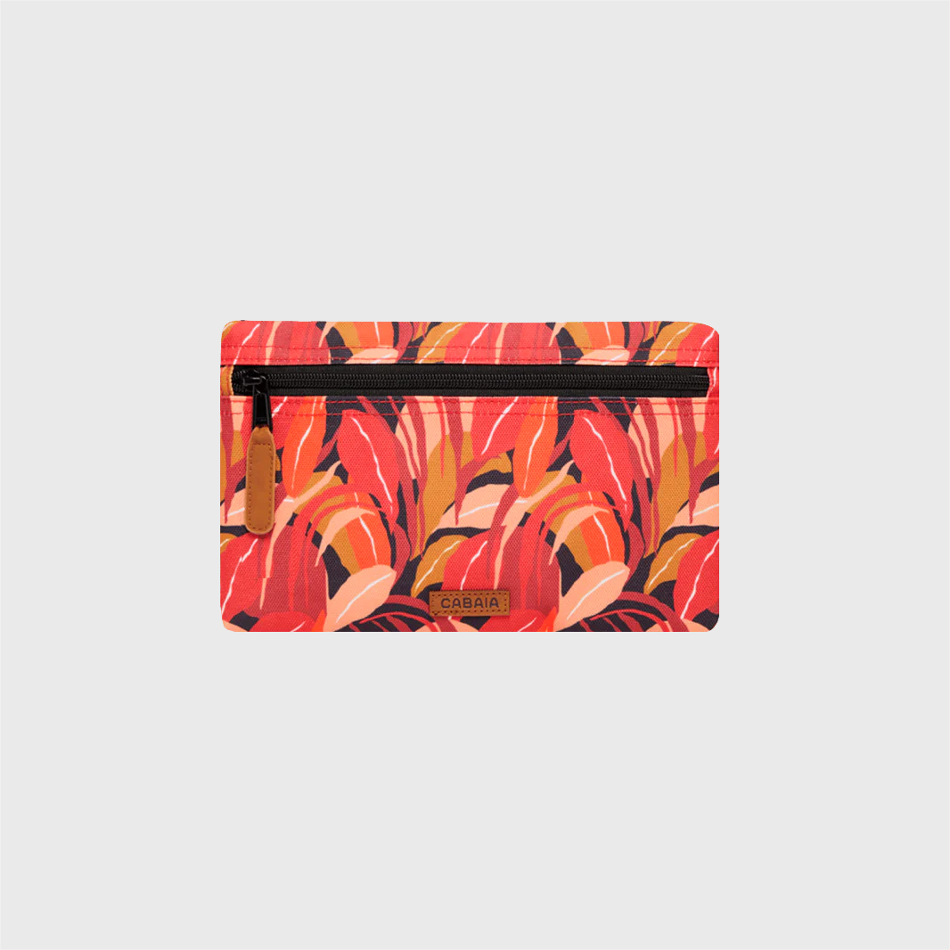 CABAÏA - Pochette L - Puerto Salvador Allende