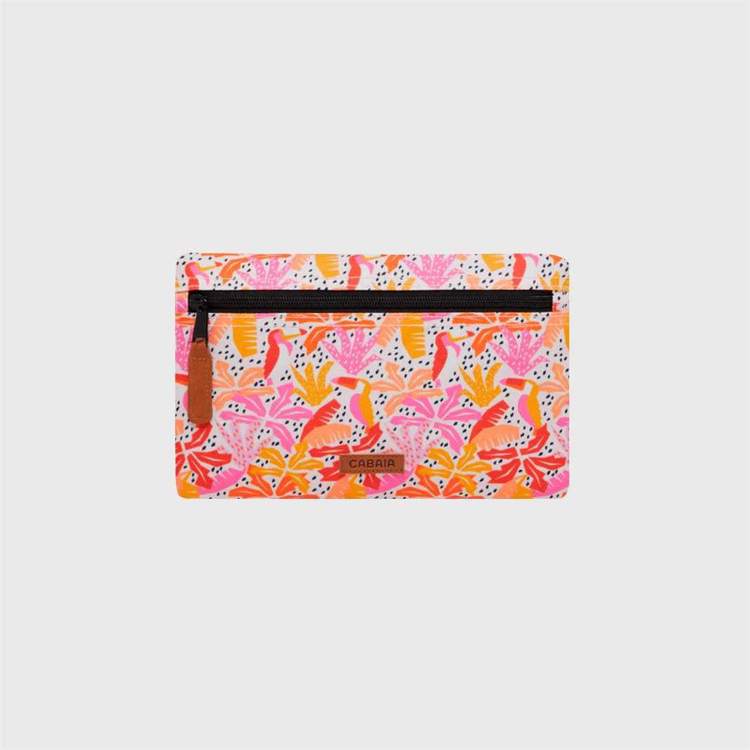 CABAÏA - Pochette L - Via Cruz Loma