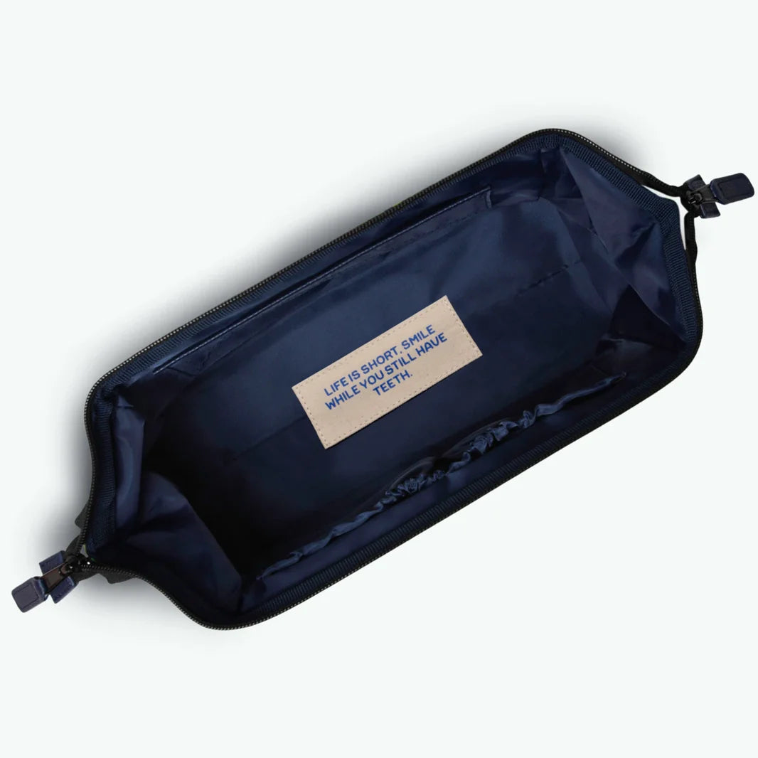 CABAIA - Trousse de toilette - King's Road