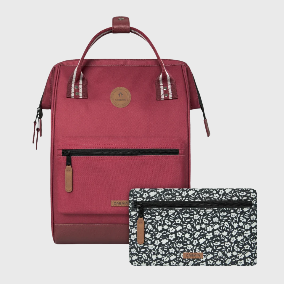 CABAÏA - Sac à dos Medium - Angers