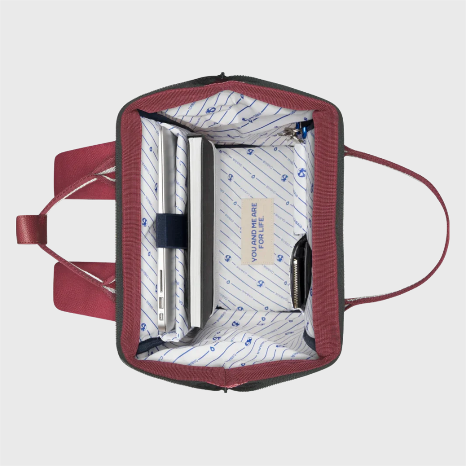 CABAÏA - Sac à dos Medium - Angers