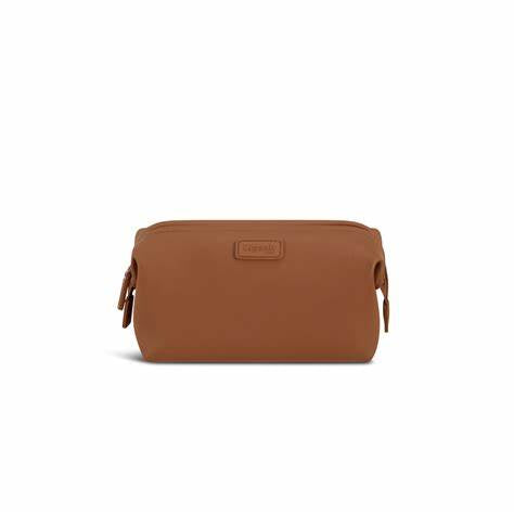 LIPAULT - Trousse de toilette  - Plume Accessoires - Nusty Nut