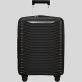 SAMSONITE - valise cabine extensible - Upscape - 55 cm - Noir