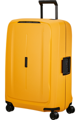 SAMSONITE - Valise moyenne taille 4 roues - 69 cm - Essens - Radiant yellow