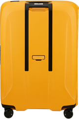 SAMSONITE - Valise moyenne taille 4 roues - 69 cm - Essens - Radiant yellow
