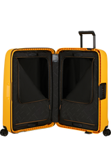 SAMSONITE - Valise moyenne taille 4 roues - 69 cm - Essens - Radiant yellow