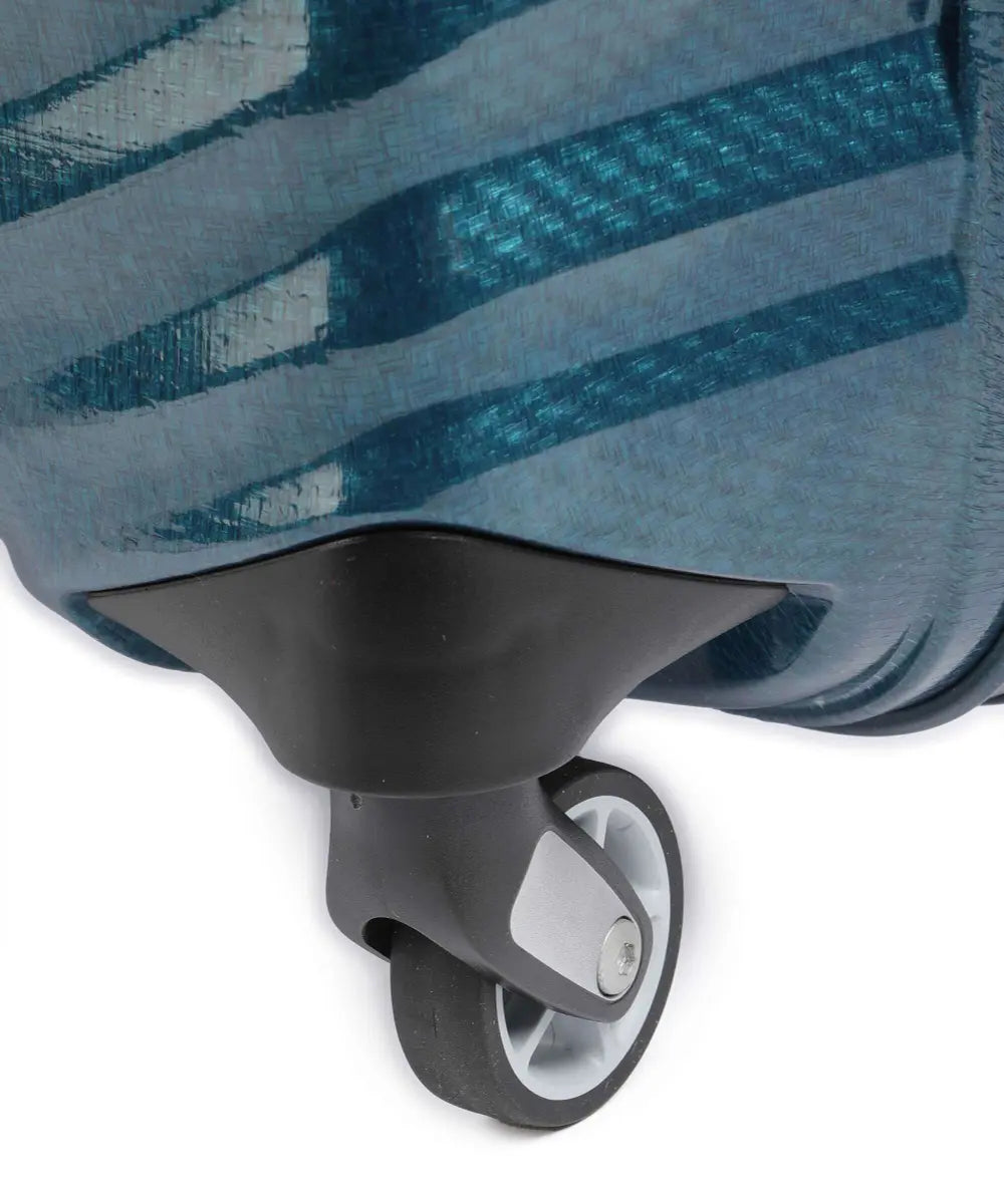 SAMSONITE - Lite-Shock Spinner 69cm – Petrol Blue