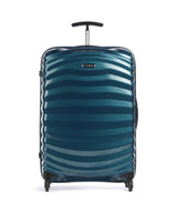 SAMSONITE - Lite-Shock Spinner 69cm – Petrol Blue