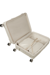 SAMSONITE - Valise cabine - 55 cm - Paralux - Stone Grey