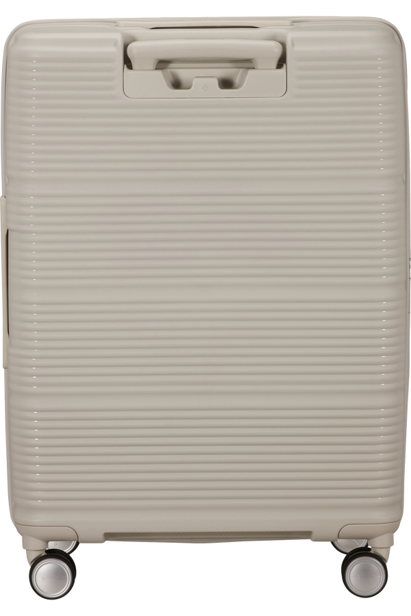 SAMSONITE - Valise cabine - 55 cm - Paralux - Stone Grey