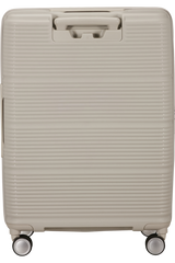 SAMSONITE - Valise cabine - 55 cm - Paralux - Stone Grey