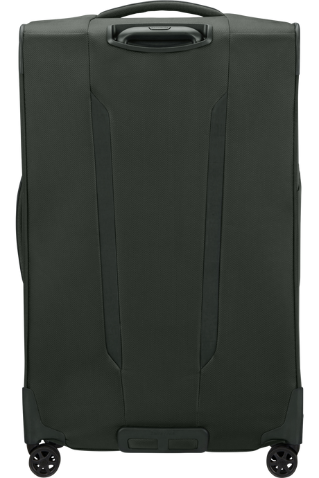 SAMSONITE - Valise medium séjour 4 roues - extensible - Respark - 67 cm - Kaki
