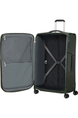 SAMSONITE - Valise Long séjour  4 roues - extensible - Respark - 79 cm - Kaki