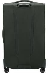 SAMSONITE - Valise Long séjour  4 roues - extensible - Respark - 79 cm - Kaki