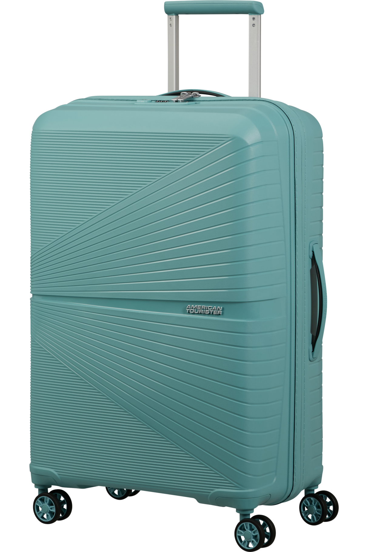 AMERICAN TOURISTER - Valise 77cm Airconic Saturn Sage