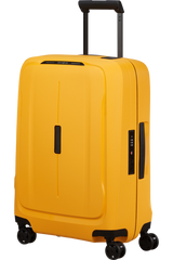 SAMSONITE - Valise cabine à 4 roues - cabine - Essens - Radiant yellow