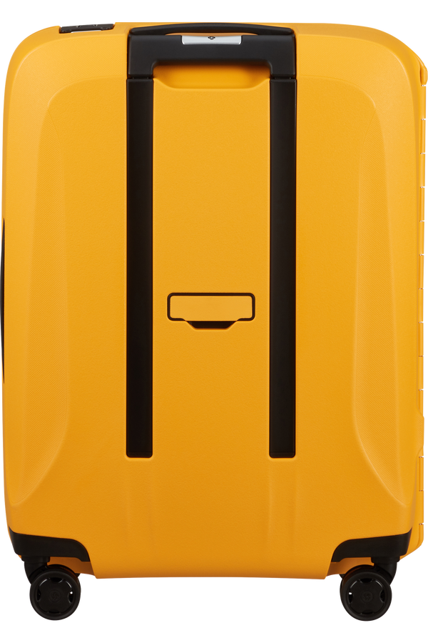 SAMSONITE - Valise cabine à 4 roues - cabine - Essens - Radiant yellow