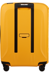 SAMSONITE - Valise cabine à 4 roues - cabine - Essens - Radiant yellow