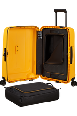 SAMSONITE - Valise cabine à 4 roues - cabine - Essens - Radiant yellow
