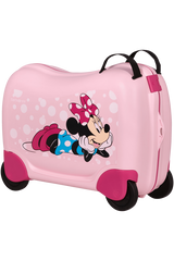 SAMSONITE - DREAM2GO -  Disney Valise enfant Minnie Glitter