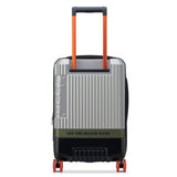 DELSEY PARIS x JEEP® - Valise soute L -  Jeep - Argent