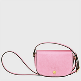 LONGCHAMP - Sac bandoulière XS - Épure - Rose