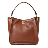 MAC DOUGLAS - sac besace - Amalfi Rhodes - Chatain