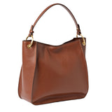 MAC DOUGLAS - sac besace - Amalfi Rhodes - Chatain